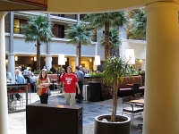 Saturday Morning Breakfast